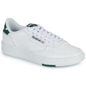 Reebok Classic  COURT PEAK  Nízke tenisky Biela