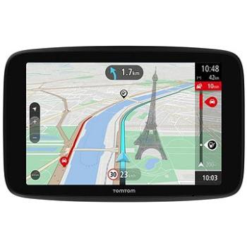 TomTom GO Navigator 6 (1PN6.002.100)