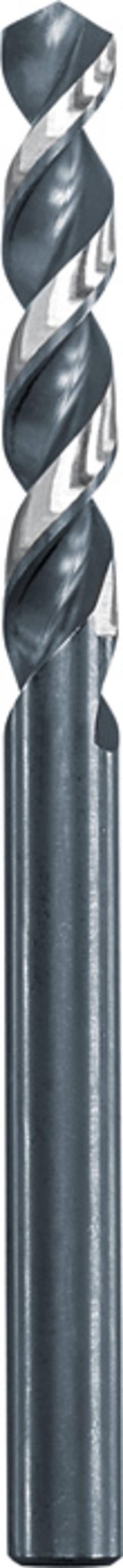kwb 258680  kovový špirálový vrták  8 mm Celková dĺžka 117 mm    1 ks