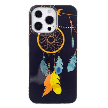 ART TPU Svietiaci obal Apple iPhone 13 Pro DREAMCATCHER