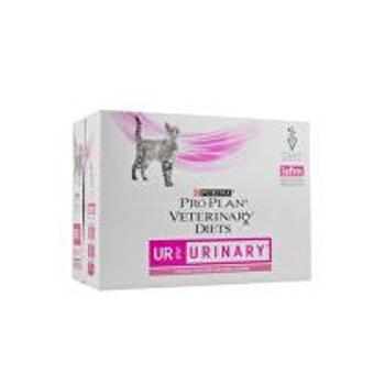 Purina PPVD Feline  kaps. UR St/Ox Urinary Salm10x85g + Množstevná zľava