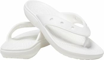 Crocs Classic Crocs Flip White 46-47