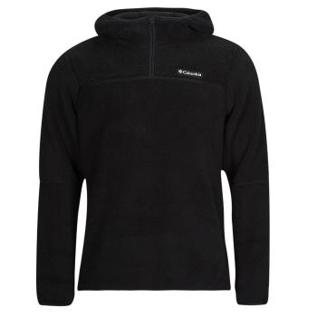 Columbia  Rugged Ridge III Sherpa Pullover  Flísové mikiny Čierna