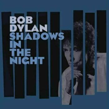 Bob Dylan - Shadows In The Night (LP + CD)