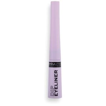 REVOLUTION Relove Dip Eyeliner Lilac (5057566589581)