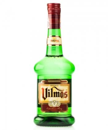 Vilmos Pear 0,7l (37,5%)