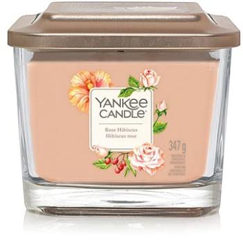 YANKEE CANDLE Elevation Rose Hibiscus 347 g (5038581111834)