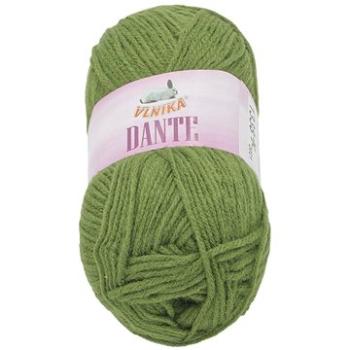 Dante 100 g – 1338 zelená (7064)