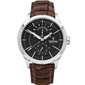 Festina Retro 16573/4 - 30 dní na vrátenie tovaru, Garancia originality