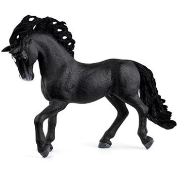Schleich 13923 Zvieratko – žrebec andalúzskeho koňa (4059433305134)