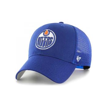 '47 Brand  Cap nhl edmonton oilers branson mvp  Šiltovky Modrá