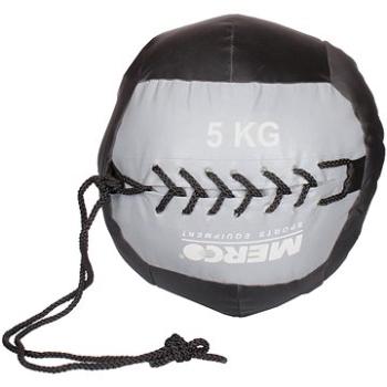 Merco Wall Ball Classic posilňovacia lopta 5 kg (P36678)