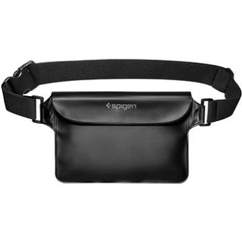 Spigen Aqua Shield WaterProof Waist Bag A620 1 Pack Black (AMP04532)