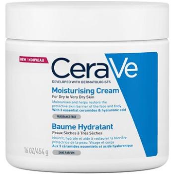 CERAVE Moisturising Cream New 454 g (3337875597388)