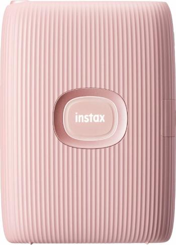 Fujifilm Instax Mini Link2 Vrecková tlačiareň
 Soft Pink