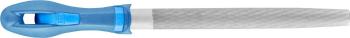 PFERD 11235256 Dielenský pilník, polkruhový, rez 1, vrátane ergonomickej rukoväte pilníka  250 mm 1 ks