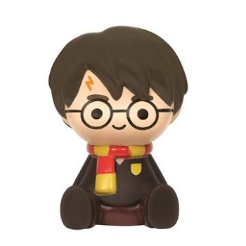 Lexibook Harry Potter Vreckové nočné svetlo s 3D dizajnom a možnosťou zmeny farieb, s dĺžkou cca 13 (3380743092409)
