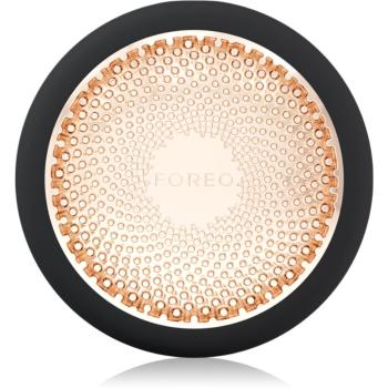 FOREO UFO™ 3 5-in-1 sonický prístroj pre urýchlenie účinku pleťovej masky Black 1 ks