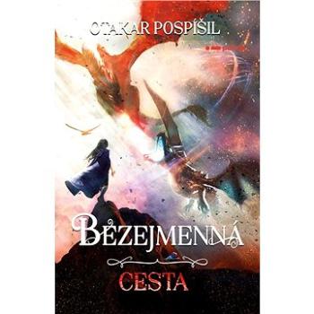 Bezejmenná: Cesta (978-80-765-0787-6)