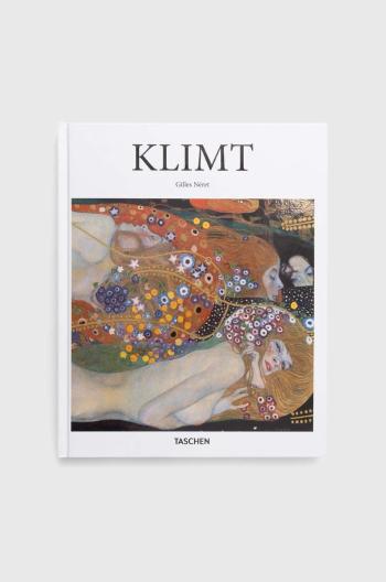 Kniha Taschen GmbH Klimt - Basic Art Series by Gilles Néret, English