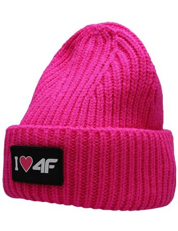 Dievčenské zimné čiapky 4F vel. UNI