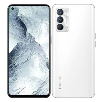 REALME RMX3363LW GT MASTER 6GB+128GB LUNA WHITE vystavený kus