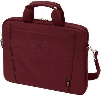 Dicota taška na notebook Tasche / Notebook / Slim Case BASE / 11- S Max.veľkosť: 31,8 cm (12,5")  červená