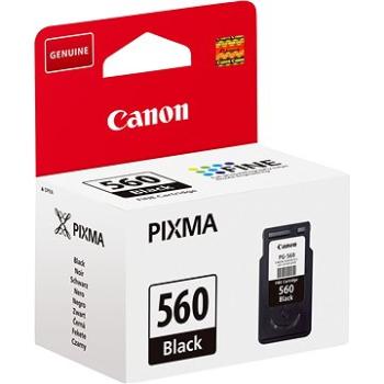 Canon PG-560 čierna (3713C001)