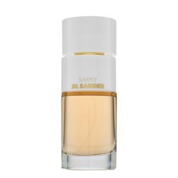 Jil Sander Simply toaletná voda pre ženy 80 ml