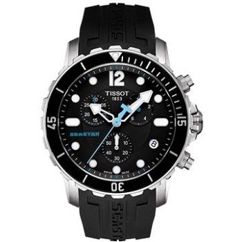 TISSOT Seastar 1000 Chrono T066.417.17.057.00