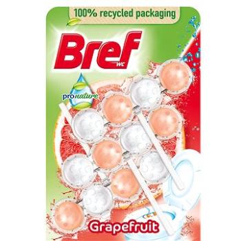 BREF ProNature Grapefruit 3× 50 g (9000101360493)
