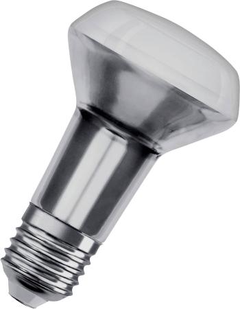 OSRAM 4058075125988 LED  En.trieda 2021 F (A - G) E27 klasická žiarovka 4.3 W = 60 W teplá biela (Ø x d) 63 mm x 102 mm