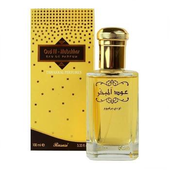 Rasasi Oud Al Mubakhar - EDP 100 ml