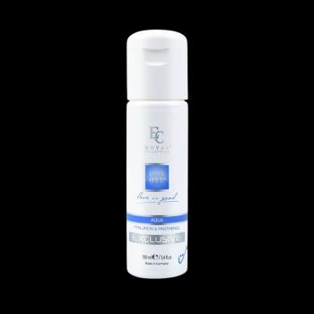 LOVE GEL Lubrikant - Aqua Hyaluron a Panthenol 100 ml