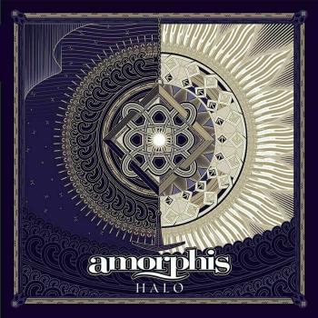 Amorphis - Halo (Gold Vinyl) (2 LP)