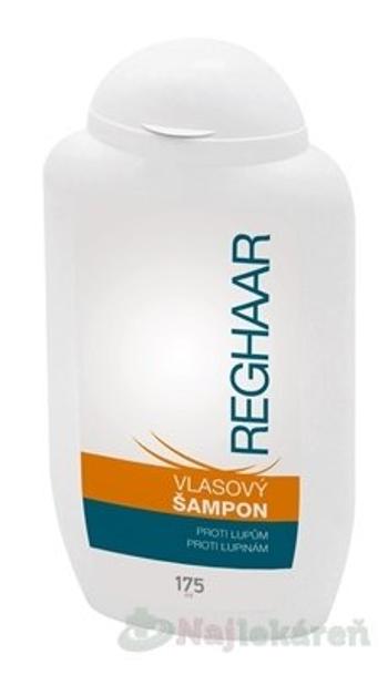 REGHAAR vlasový šampón proti lupinám 175 ml