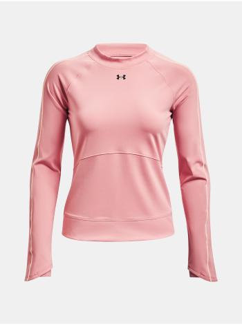 Tričká s dlhým rukávom pre ženy Under Armour