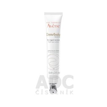 AVENE DermAbsolu YEUX