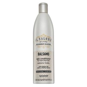 Il Salone Milano Epic Conditioner vyživujúci kondicionér pre normálne a suché vlasy 500 ml