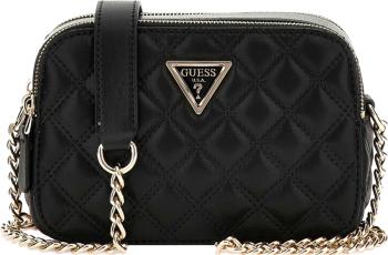 Guess Dámska crossbody kabelka HWQG8748140-BLA