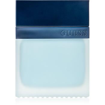 Guess Seductive Homme Blue voda po holení pre mužov 100 ml