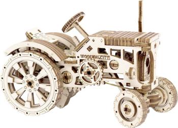 Traktor Woodencity WR318