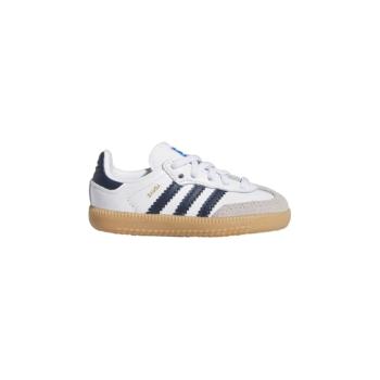 adidas  Baby Samba OG EL I JI4468  Módne tenisky Modrá