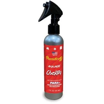 Paradise Air Anywhere Odor Eliminator Spray 207 ml vôňa Cherry (AWSP7-001)