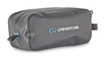 Lifeventure Wash Case grey