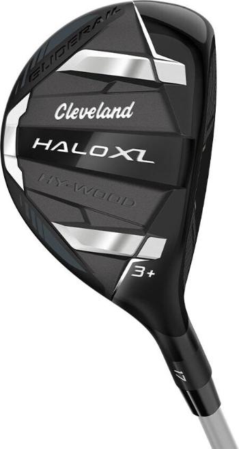 Cleveland Halo XL Pravá ruka Regular Golfová palica - drevo