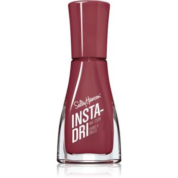 Sally Hansen Insta Dri rýchloschnúci lak na nechty odtieň 413 Expresso 9,17 ml