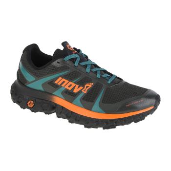 Inov 8  Trailfly Ultra G 300 Max  Bežecká a trailová obuv Zelená