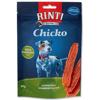 FINNERN pochúťka Rinti Extra Chicko králik 60 g (4000158913289)
