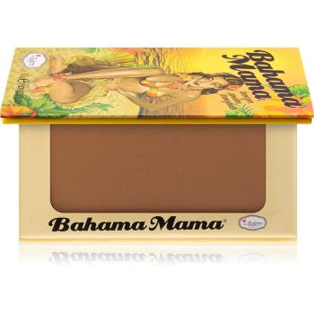 theBalm Bahama Mama bronzer, tiene a kontúrovací púder v jednom 7,08 g
